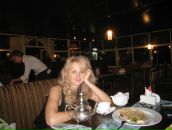 Фотография Васильевой Александры