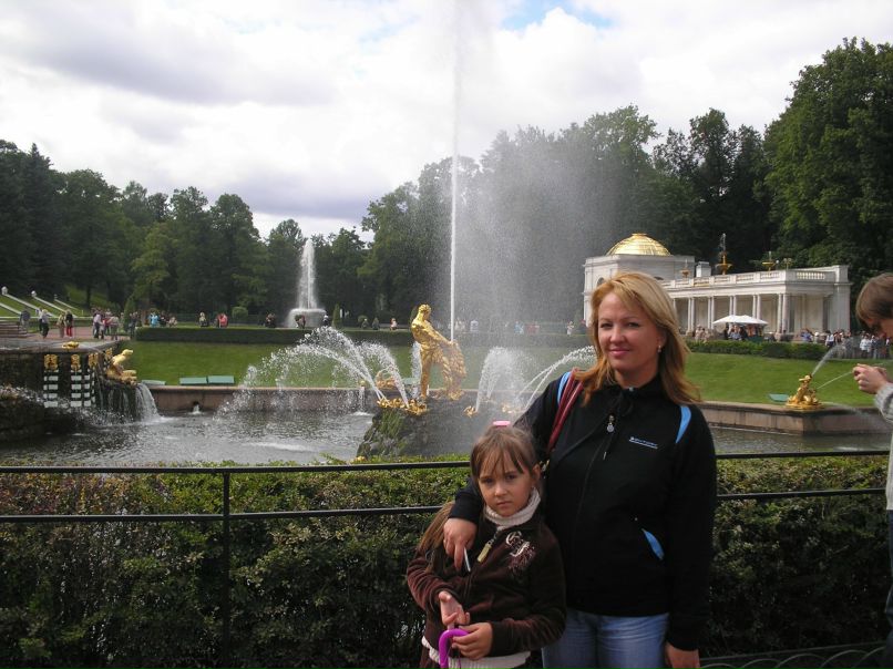 Наталья Солнце фотография #23