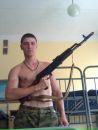 Фотография Гришакова Владислава