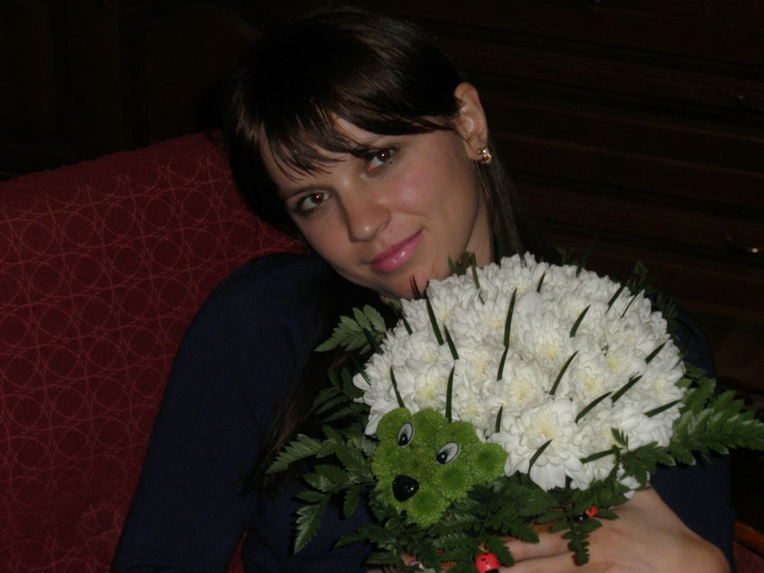 Ирина Череватенко фотография #22