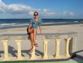 Фотография Комаровой Ольги