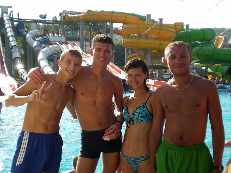 Радик Садыков фотография #29