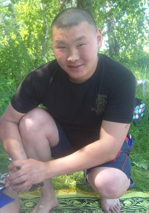 Сергей Матвеев фотография #2