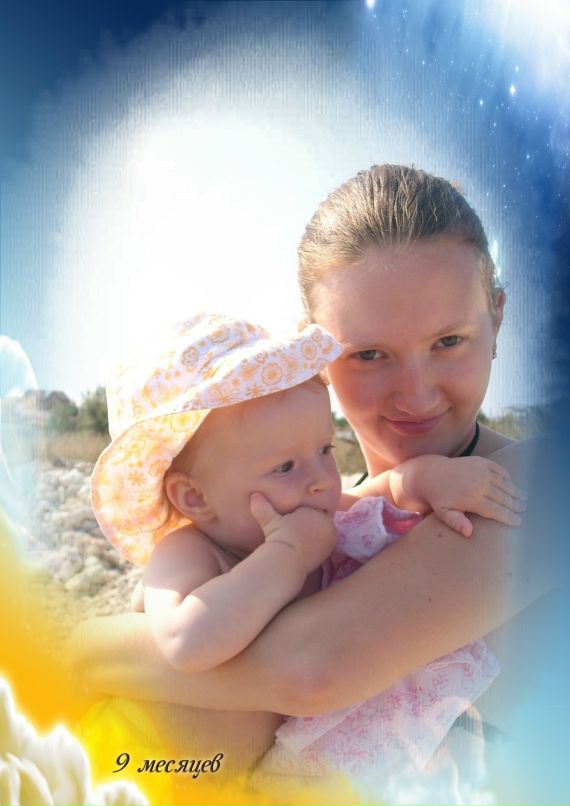 Анна Олейникова фотография #29