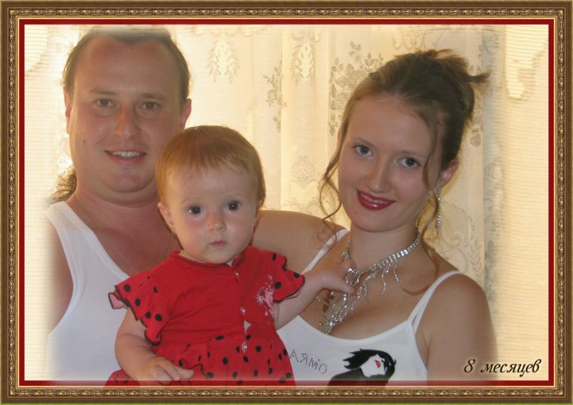 Анна Олейникова фотография #33