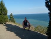 Фотография Кулика Александра