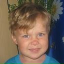 Фотография Дягилевой Натальи