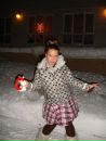 Фотография Ефимовой Анастасии