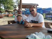 Фотография Юрьевского Николая