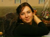 Фотография Масловой Александры