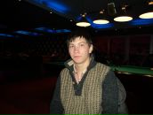 Фотография Корженевского Александра