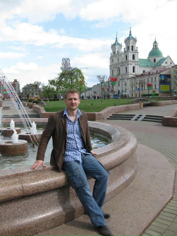 Сергей Батаев фотография #7