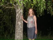 Фотография Кузьминой Светланы