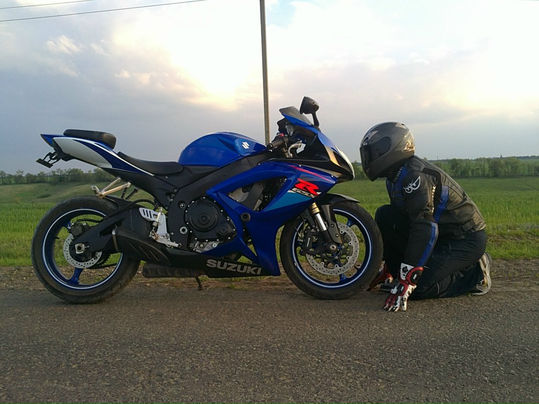 Ирина Курбацкая фотография #8