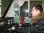 Віталій Якубовський фотография #32 (источник - https://vk.com/id8736640)