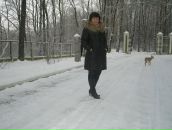 Фотография Чуркаевой Натальи