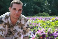 Фотография Колонтаева Александра