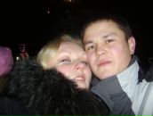 Фотография Селезнёвой Лены