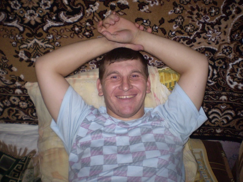 Лёха Ивлев фотография #7