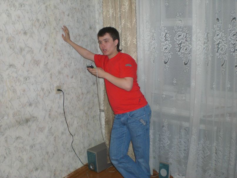 Илья Шмаков фотография #10