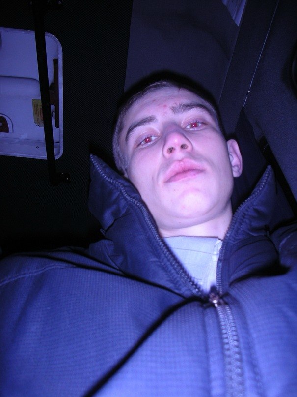 Сергей Коваленко фотография #37