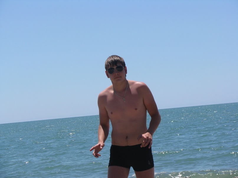 Дмитрий Васильев фотография #50