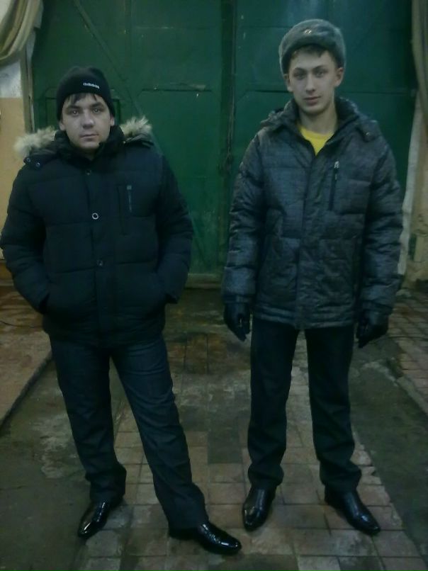 Роман Поляков фотография #42