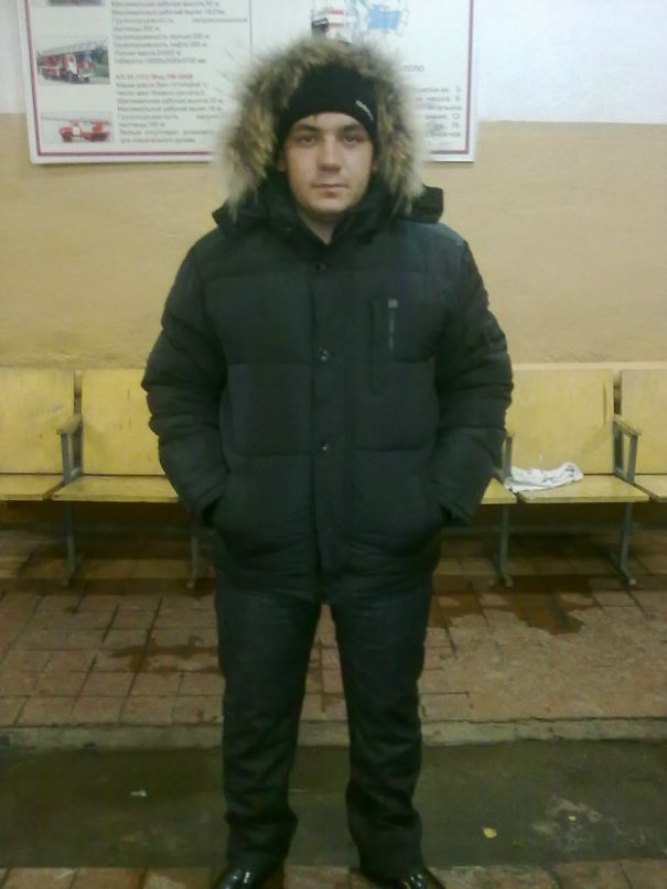 Роман Поляков фотография #43