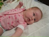 Фотография Оберемчук Ирины