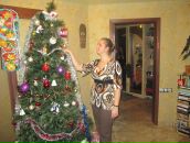 Фотография Кислицыной Натальи