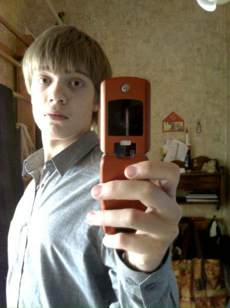 Дмитрий Варава фото №4