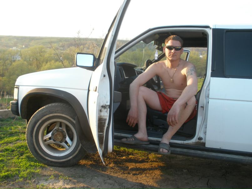 Дмитрий Дмитрий фотография #24