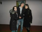 Сєрий Романюк фотография #12 (источник - https://vk.com/id60419558)