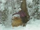 Каріна Барна фотография #2 (источник - https://vk.com/id90387916)