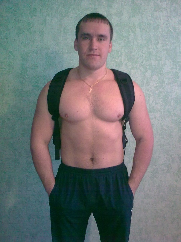 Дмитрий Субботин фотография #11