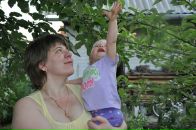 Фотография Глазуновой Олеси