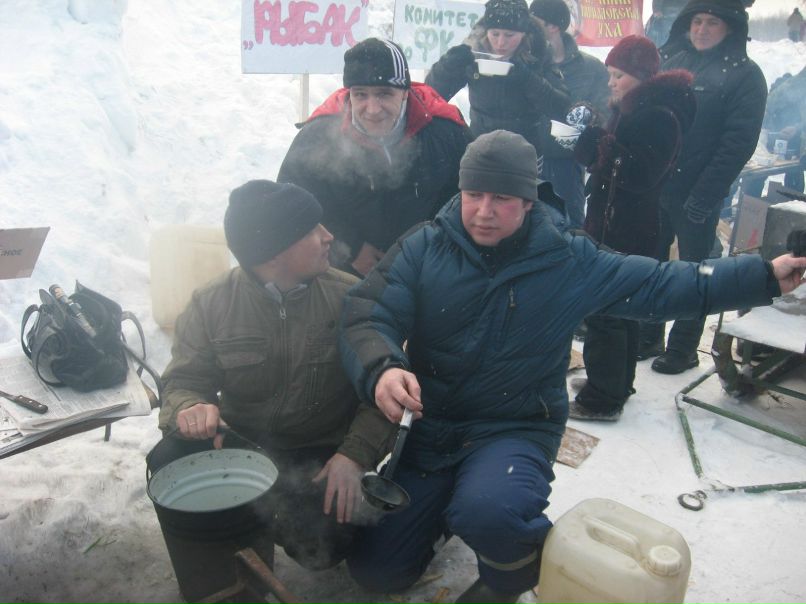 Михаил Лысов фотография #22