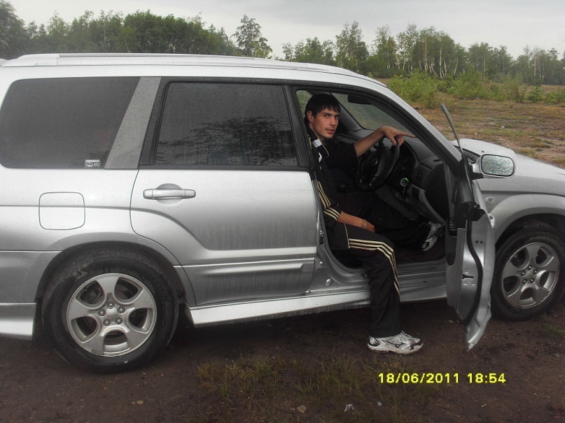 Евгений Доценко фотография #8