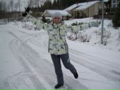 Фотография Абранович(Сорокина) Ирины