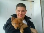 Фотография Николаевича Константина