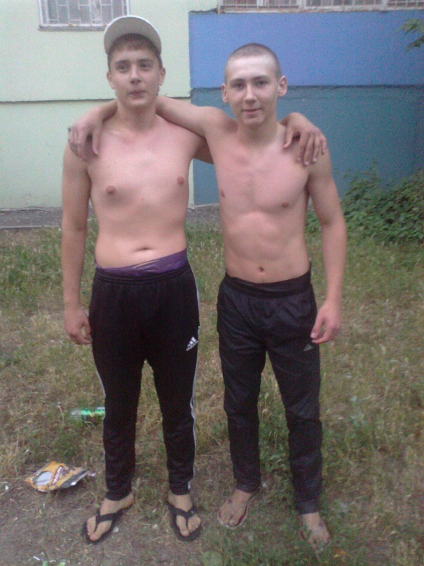 Степа Рисунов фотография #25