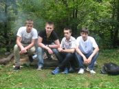 Андрій Джура фотография #25 (источник - https://vk.com/id134004376)