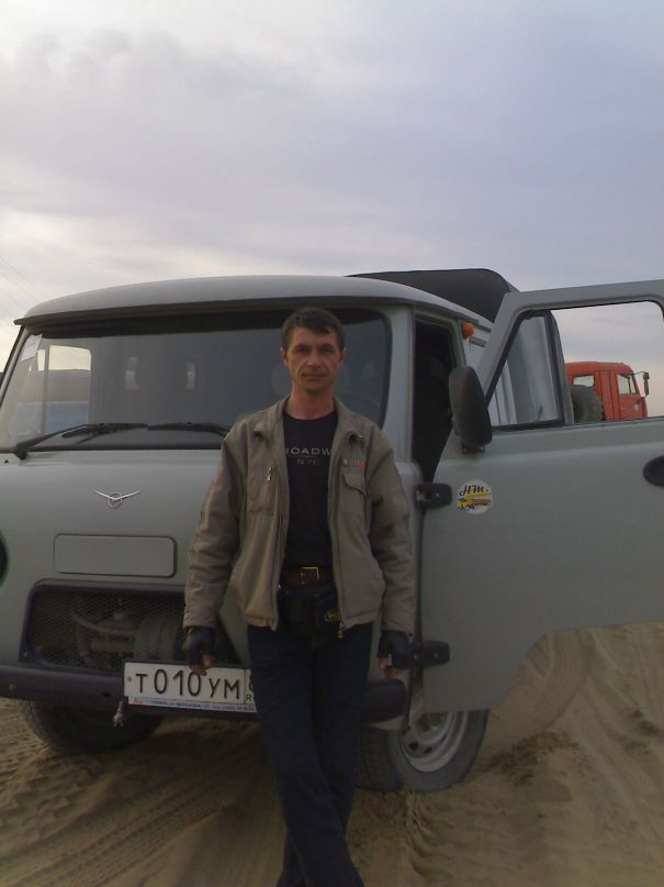 Эдуард Роллер фотография #5