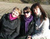 Фотография Поздеевой Ксении