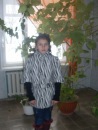Вікуся Ялик фотография #6 (источник - https://vk.com/id113573441)