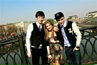 Фотография Кавнацкого Никиты