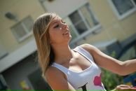 Фотография Сидоровой Анны
