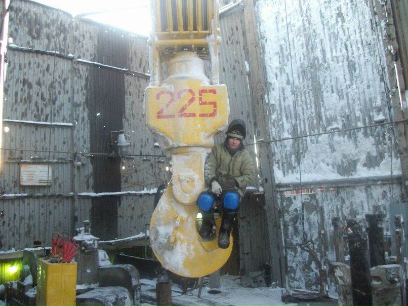 Mars Gimalov фотография #46