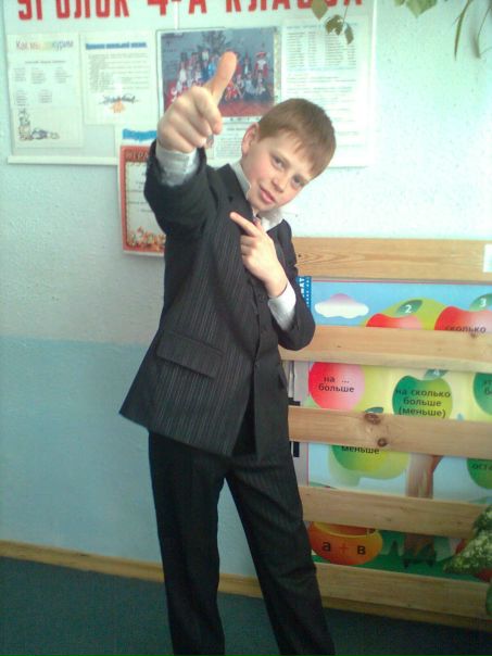 №1, Никита Рябчиков, Миллерово №1, Никита Рябчиков, Миллерово