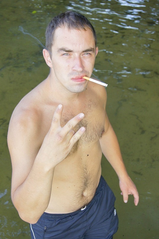 Дмитрий Бородкин фотография #38